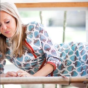 Emerson Made (Emerson Fry) India Tunic L